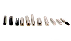 Dowel Pins
